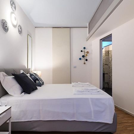 Mila Apartments Alessi Milan Exterior photo