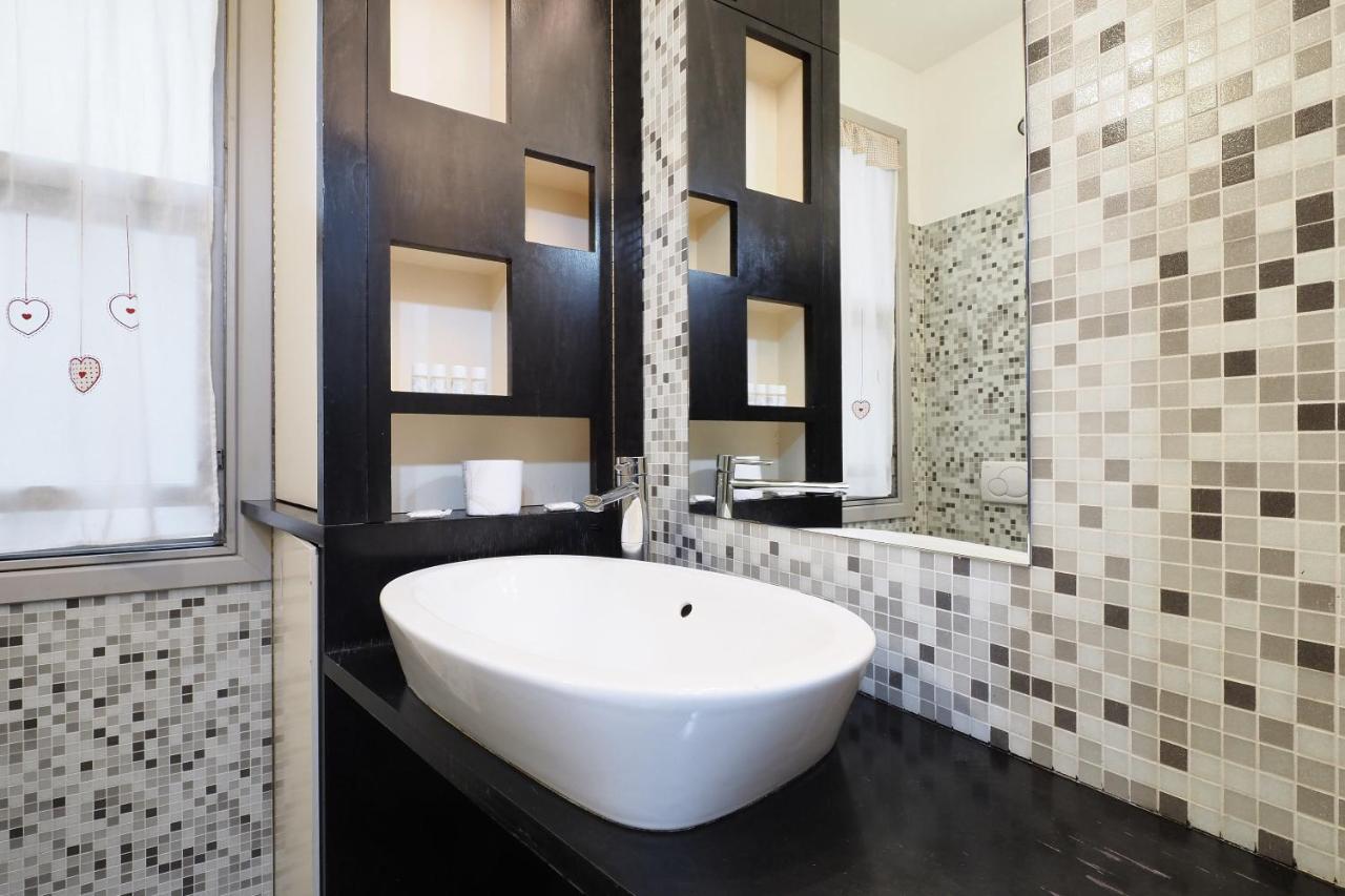 Mila Apartments Alessi Milan Exterior photo